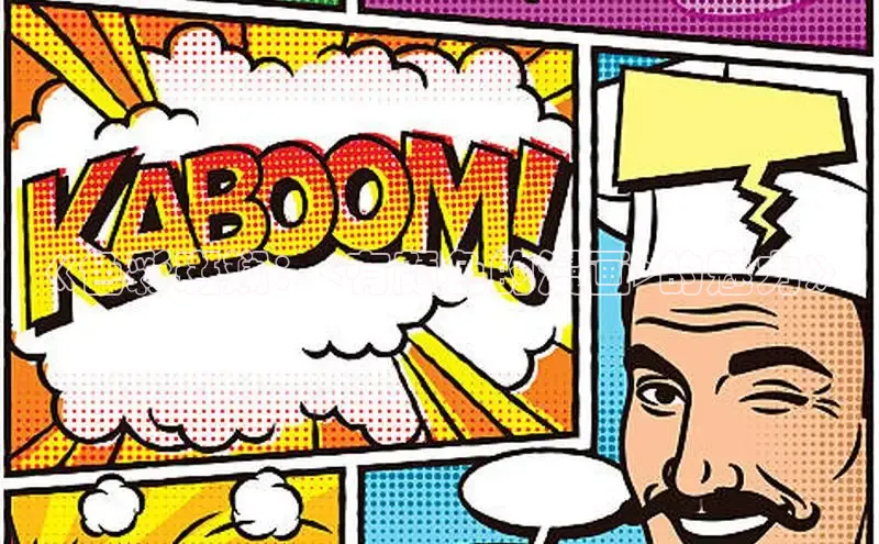 漫天星下载漫画